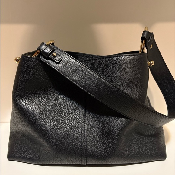 Strathberry Lana Hobo Shoulder Bag - Picture 2 of 5